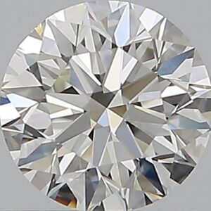 0.5 CT ROUND