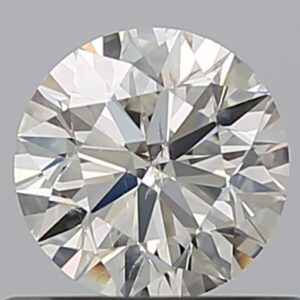 0.5 CT ROUND