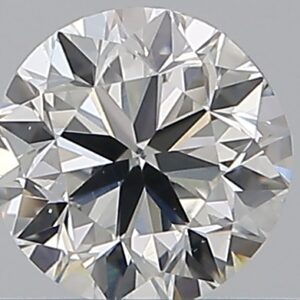 0.5 CT ROUND