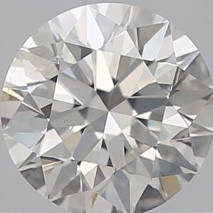 0.5 CT ROUND