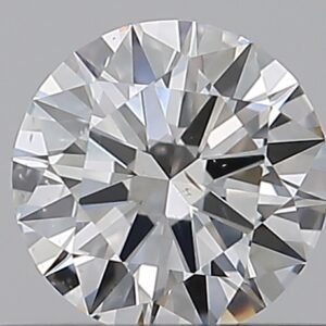 0.5 CT ROUND