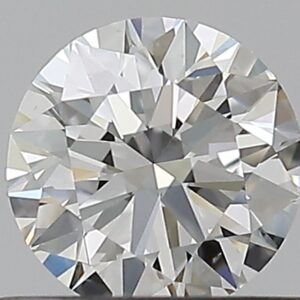 0.5 CT ROUND