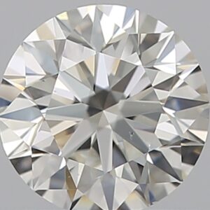 0.5 CT ROUND