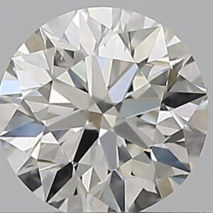 0.5 CT ROUND