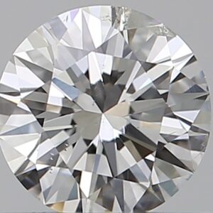 0.5 CT ROUND