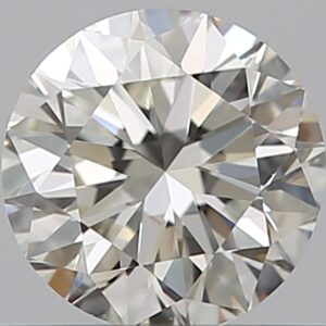 0.5 CT ROUND