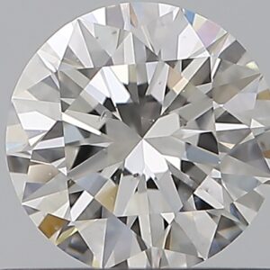 0.5 CT ROUND