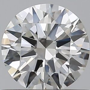 0.5 CT ROUND