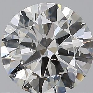 0.5 CT ROUND