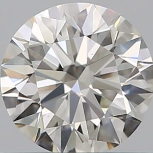 0.5 CT ROUND