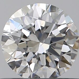 0.5 CT ROUND