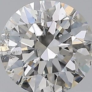 0.5 CT ROUND