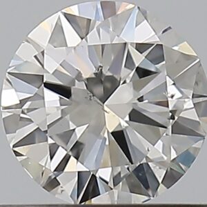 0.5 CT ROUND