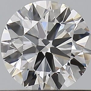 0.5 CT ROUND