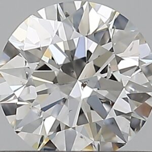 0.5 CT ROUND