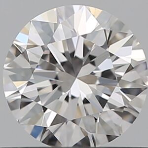 0.5 CT ROUND