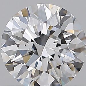 0.5 CT ROUND