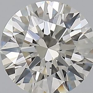 0.5 CT ROUND
