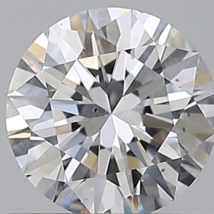 0.5 CT ROUND