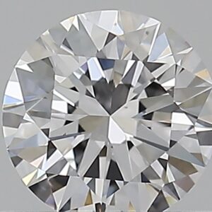 0.5 CT ROUND