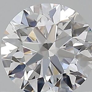 0.5 CT ROUND