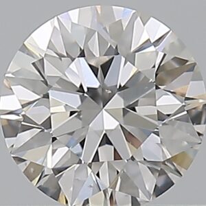 0.5 CT ROUND