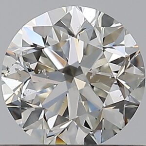 0.5 CT ROUND