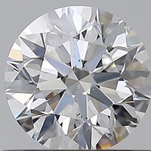 0.5 CT ROUND
