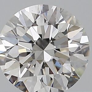 0.5 CT ROUND