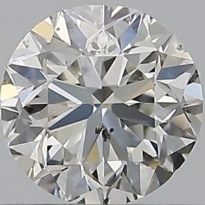 0.5 CT ROUND
