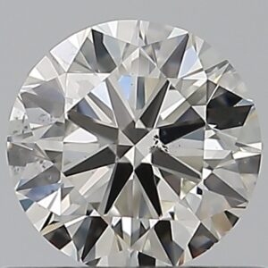 0.5 CT ROUND
