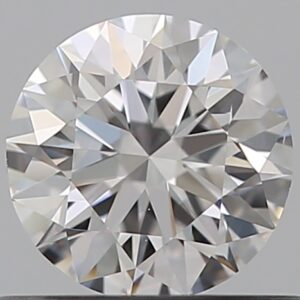 0.5 CT ROUND