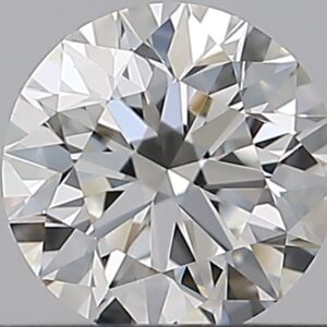 0.5 CT ROUND