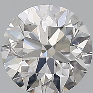 0.5 CT ROUND