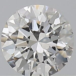 0.5 CT ROUND