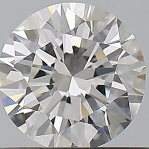0.5 CT ROUND