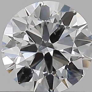 0.5 CT ROUND