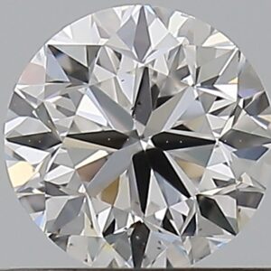 0.5 CT ROUND