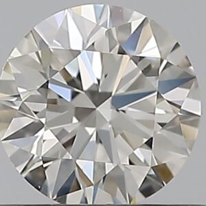 0.5 CT ROUND