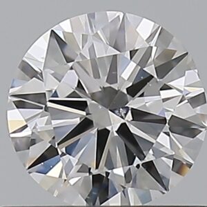 0.5 CT ROUND
