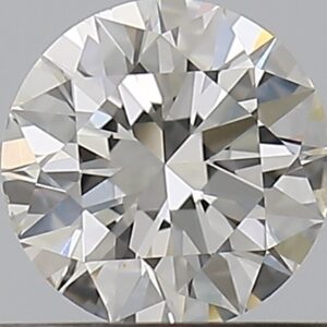 0.5 CT ROUND