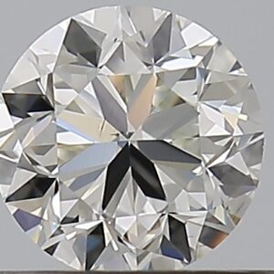 0.5 CT ROUND