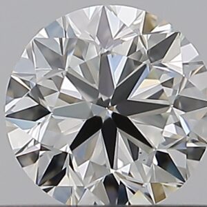 0.5 CT ROUND