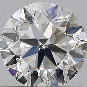 0.5 CT ROUND