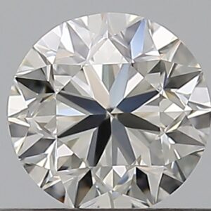 0.5 CT ROUND