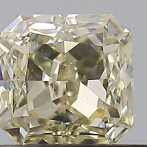 0.5 CT SQ RADIANT