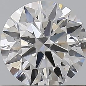0.5 CT ROUND