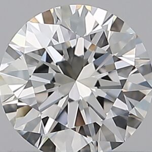 0.5 CT ROUND