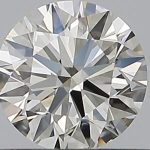 0.5 CT ROUND