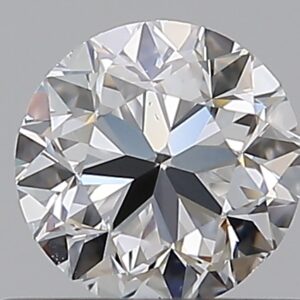 0.5 CT ROUND